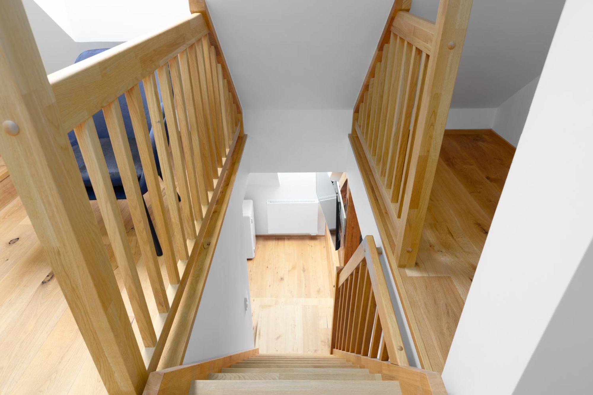 2 With Terrace And Free Parking Near Metro Apartamento Praga