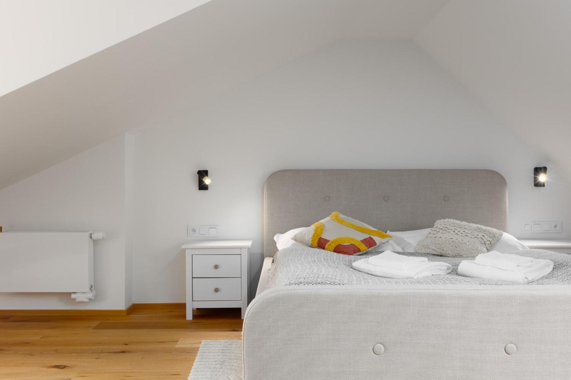 Apartamento 2 With Terrace And Free Parking Near Metro *