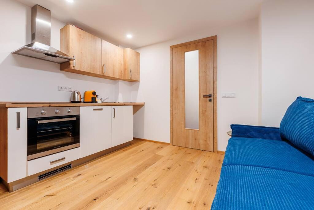 2 With Terrace And Free Parking Near Metro Apartment *